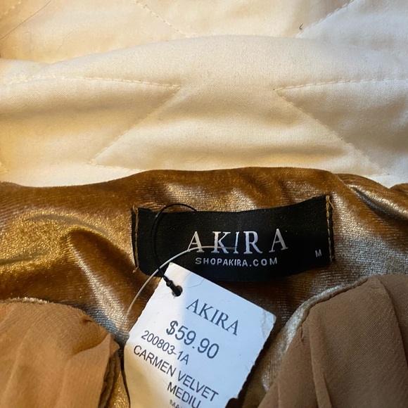 Akira Corset style dress - Picture 3 of 3